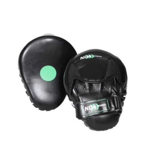 NDA Fitness Focus Pads