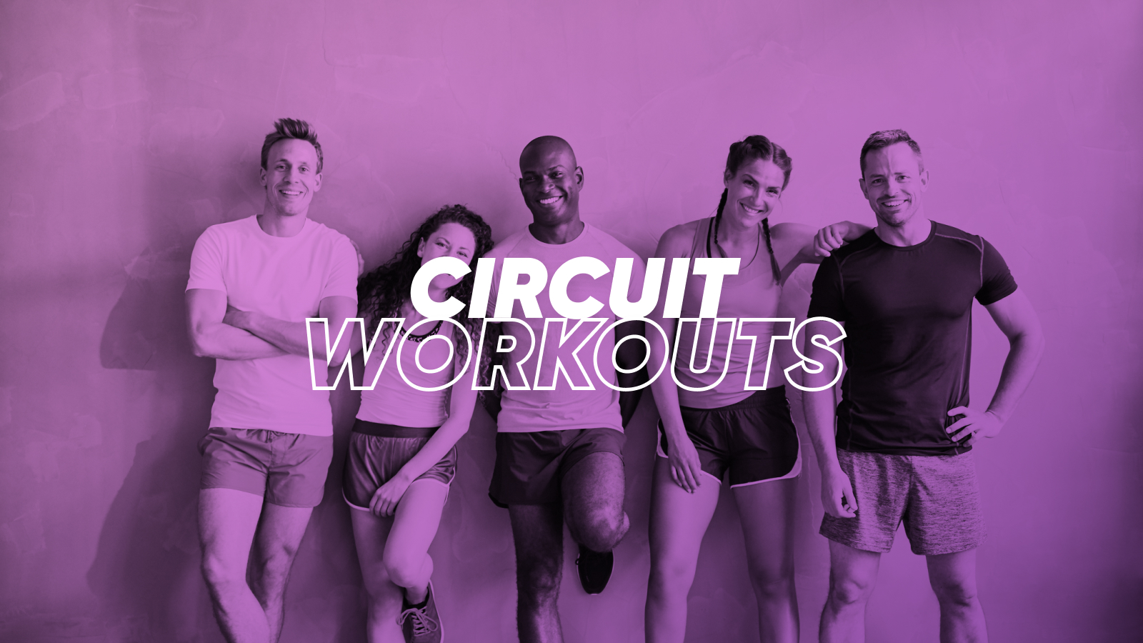 Circuit Workouts