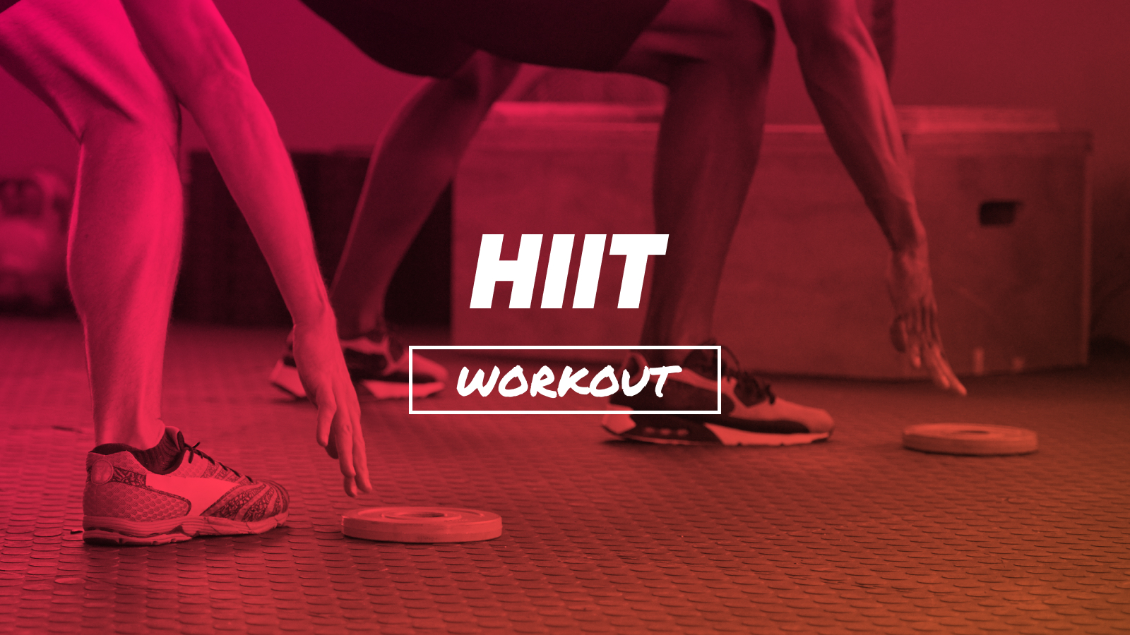 HIIT Workouts