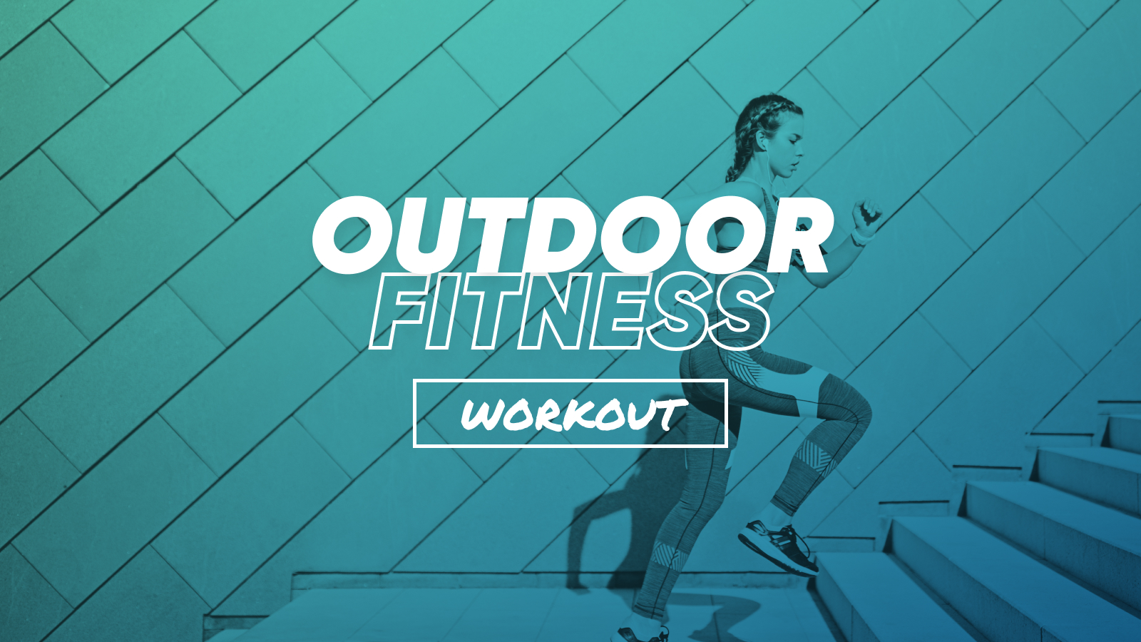 Outdoor Workouts
