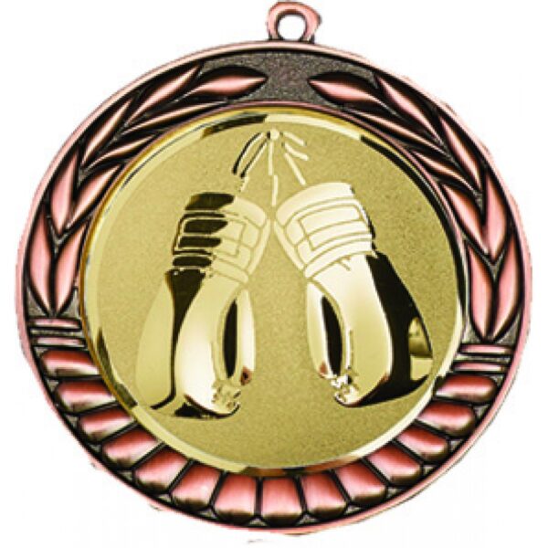 Bronze Grading Award