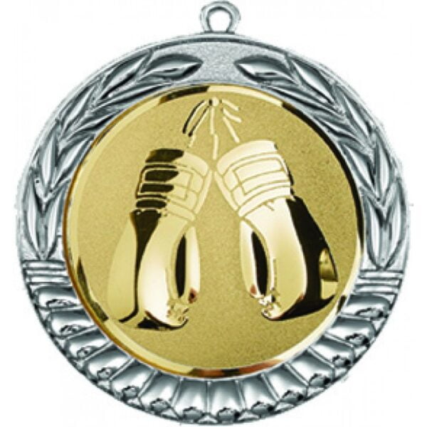 Silver Grading Award