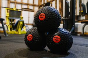 Slam Balls - NDA Fitness