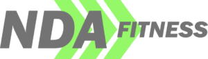 NDA Fitness Logo