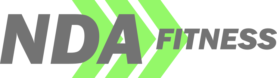 NDA Fitness Logo