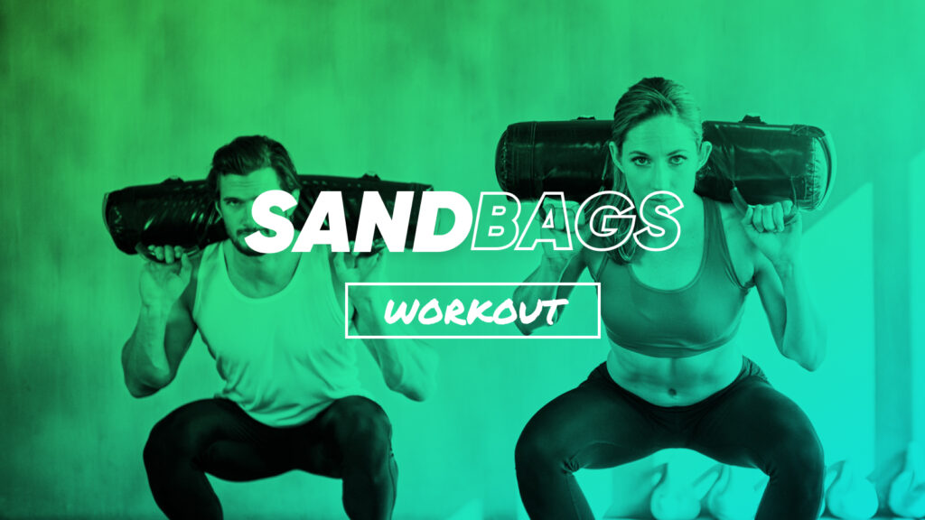 Sandbags Workout